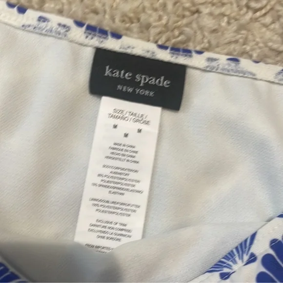 Kate spade bikini - Picture 4 of 5
